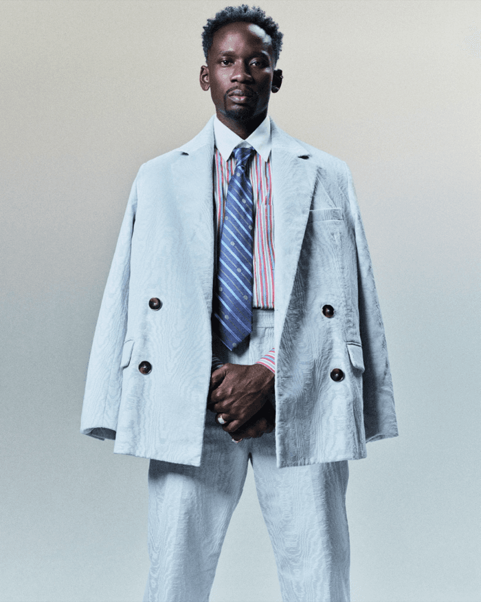 Oluwatosin "Mr Eazi" Ajibade