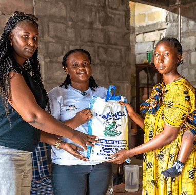Health Access Programme