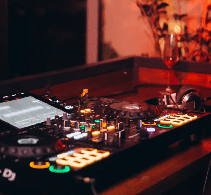 Built for artists who are serious about their craft