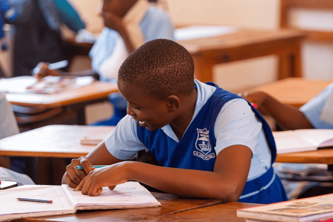 Education Program